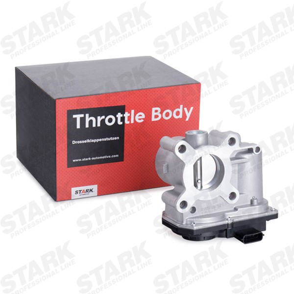 STARK Throttle body Article number: SKTB-0430139 cheaply