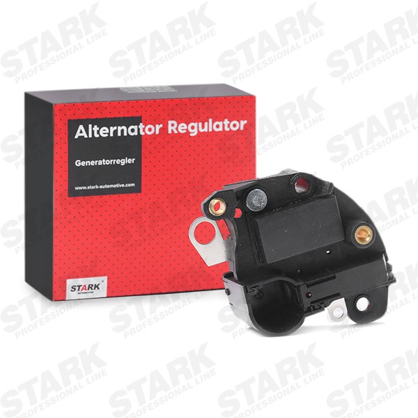 STARK Generaatori pingeregulaator Artikli number: SKRE-2450005 soodsalt