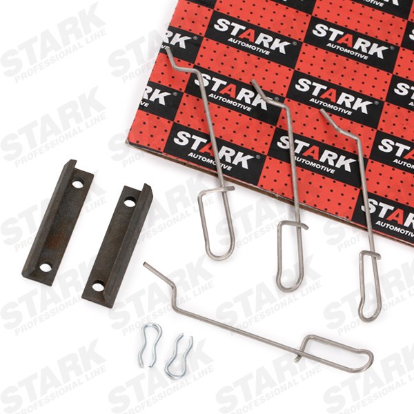 STARK Accessory Kit, disc brake pads Article number: SKAK-1120025 cheaply
