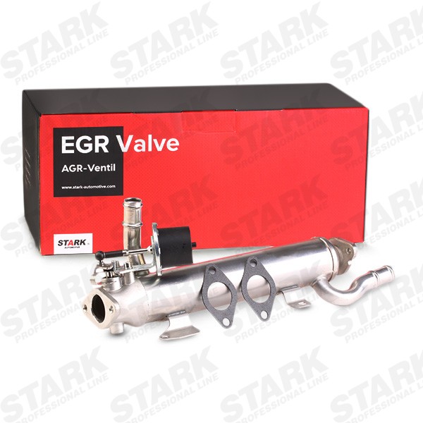 STARK EGR valve Article number: SKEGR-0770119 cheaply