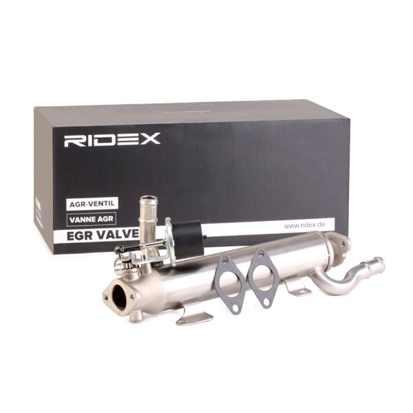RIDEX EGR valve Article number: 1145E0120 cheaply