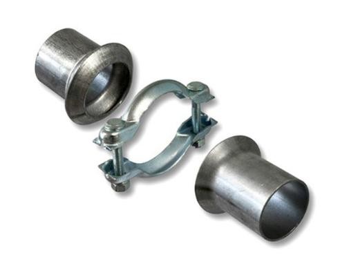 VEGAZ CA-119 Repair Kit, exhaust pipe SCÉNIC 1.9 dCi 102 PS Diesel 2003