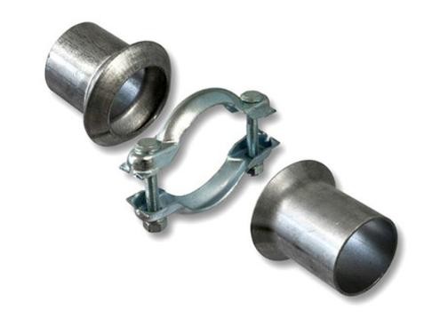 VEGAZ CA-120 Repair Kit, exhaust pipe SCUDO 2.0 JTD 109 PS Diesel 2006