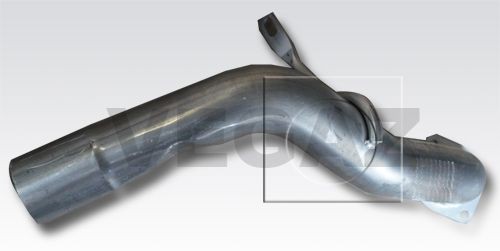 VEGAZ Exhaust Pipe Article number: FTR-382 cheaply