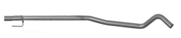 VEGAZ Exhaust Pipe Article number: OR-291 cheaply