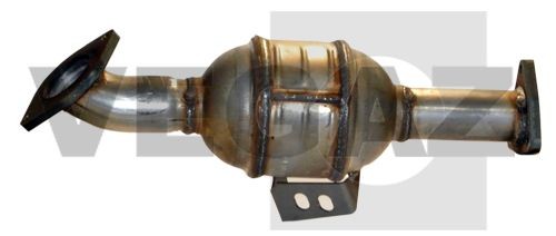 VEGAZ Catalizzatore Numero articolo: OK-339 poco costoso