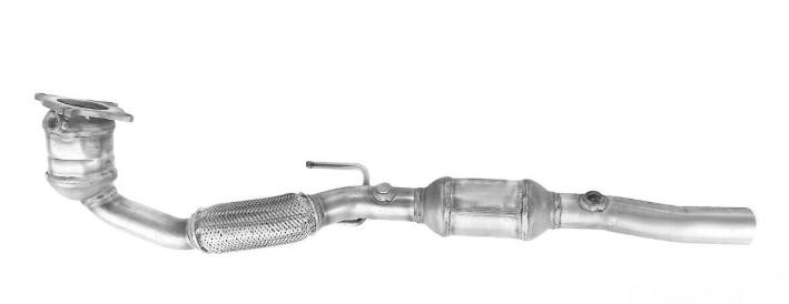 VEGAZ Catalizzatore Numero articolo: VK-421 poco costoso