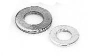 VEGAZ PL-M8 Spring Washer, exhaust system CORSA 1.2 Twinport (F08, F68) 80 PS Petrol 2006