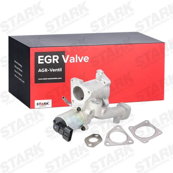 STARK EGR valve Article number: SKEGR-0770133 cheaply