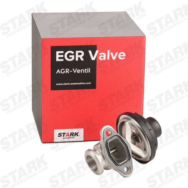 STARK EGR-klapp Artikli number: SKEGR-0770155 soodsalt