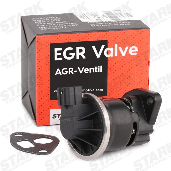 STARK EGR-klapp Artikli number: SKEGR-0770184 soodsalt