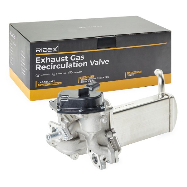RIDEX EGR-klapp Artikli number: 1145E0188 soodsalt
