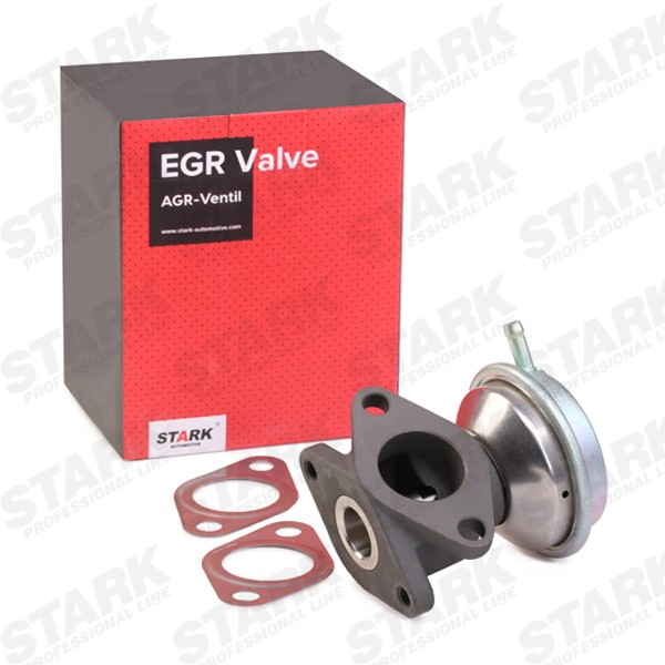 STARK EGR-klapp Artikli number: SKEGR-0770188 soodsalt