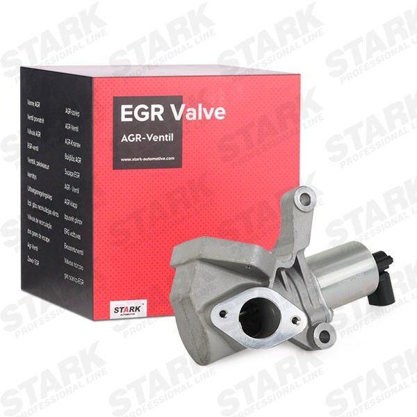 STARK EGR valve Article number: SKEGR-0770202 cheaply