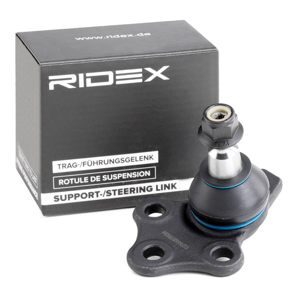 RIDEX Ball Joint Article number: 2462S0290 cheaply