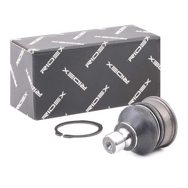 RIDEX Bærekugle Varenummer: 2462S0299 billige
