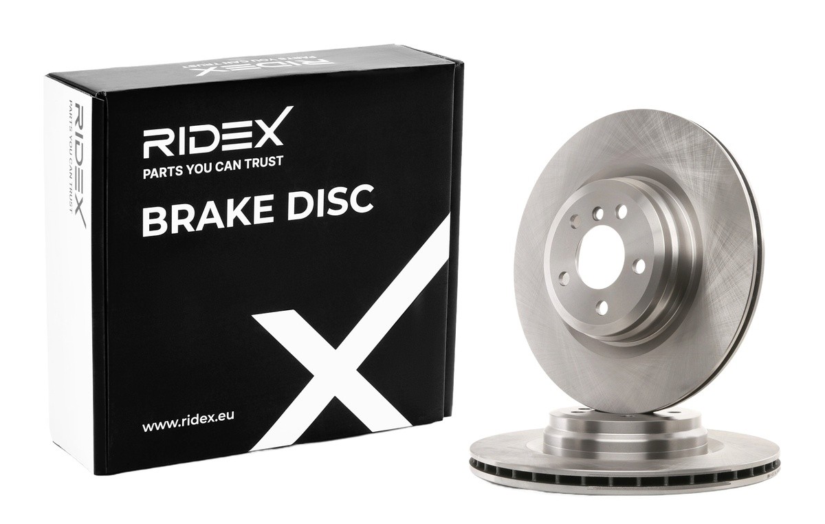 RIDEX Piduriketas Artikli number: 82B1651 soodsalt