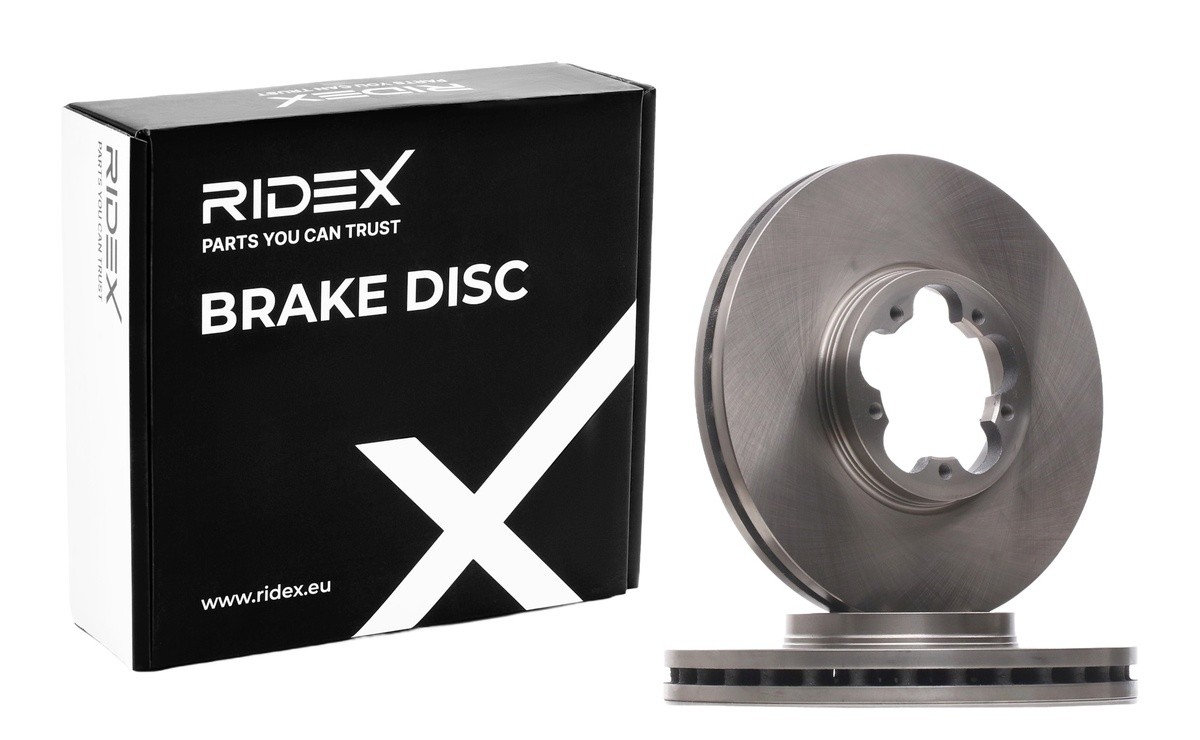 RIDEX Piduriketas Artikli number: 82B1663 soodsalt