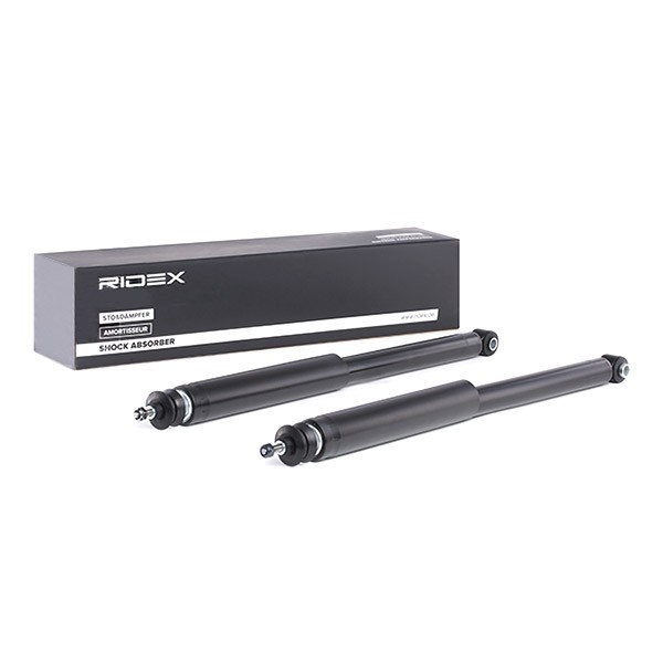 RIDEX Shock absorber Article number: 854S2002 cheaply