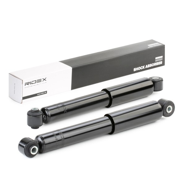 RIDEX Shock absorber Article number: 854S2004 cheaply