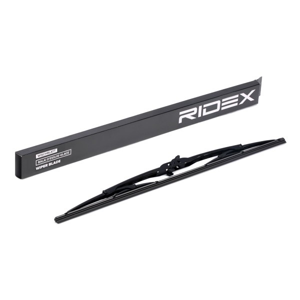 RIDEX Wiper blade Article number: 298W0136 cheaply