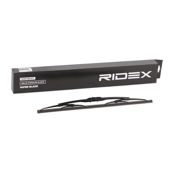 RIDEX Vinduesvisker Varenummer: 298W0137 billige