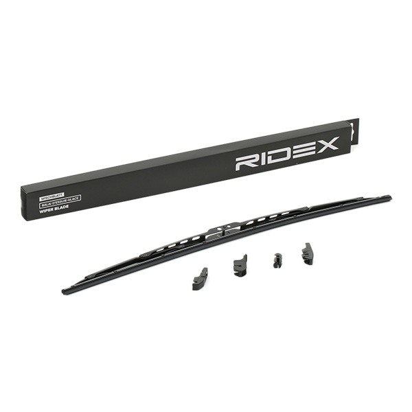 RIDEX Vinduesvisker Varenummer: 298W0138 billige