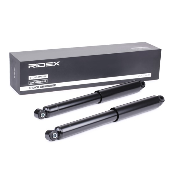 RIDEX Amortizatorius prekės numeris: 854S2022 nebrangu