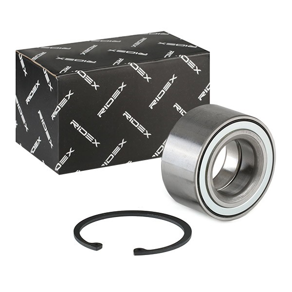 RIDEX Wheel bearing kit Article number: 654W0803 cheaply