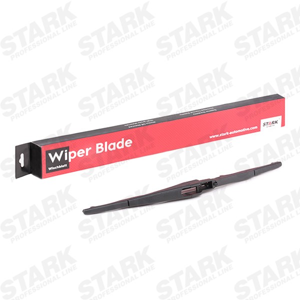 STARK Bagrudevisker Varenummer: SKWIB-0940147 billige