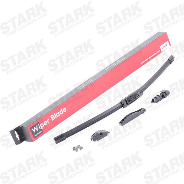STARK Vinduesvisker Varenummer: SKWIB-0940154 billige