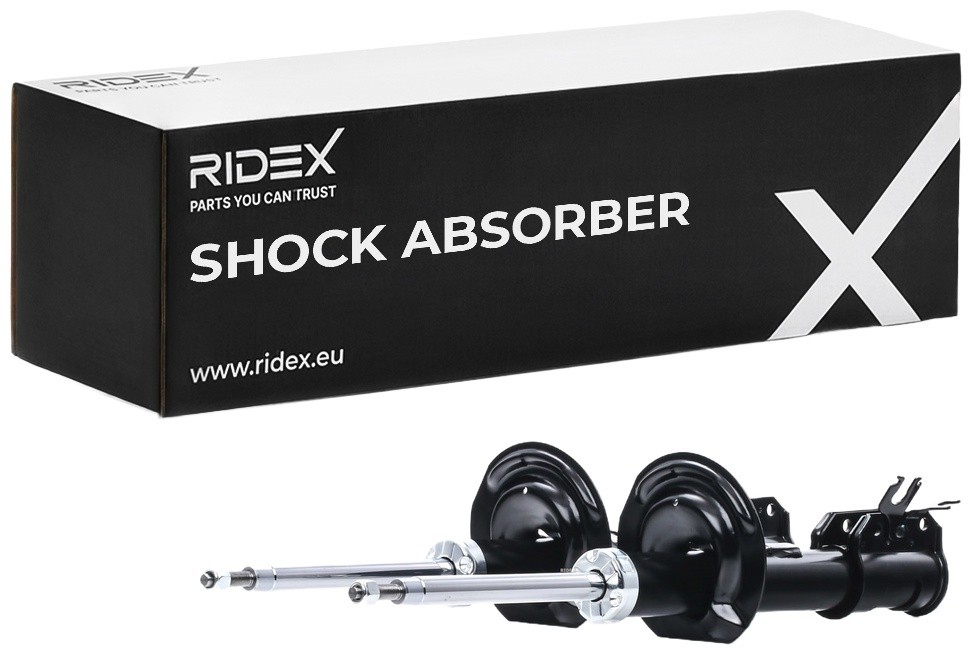 RIDEX Amort Artikli number: 854S2071 soodsalt