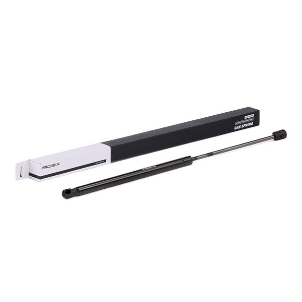 RIDEX Tailgate strut Article number: 219G0823 cheaply