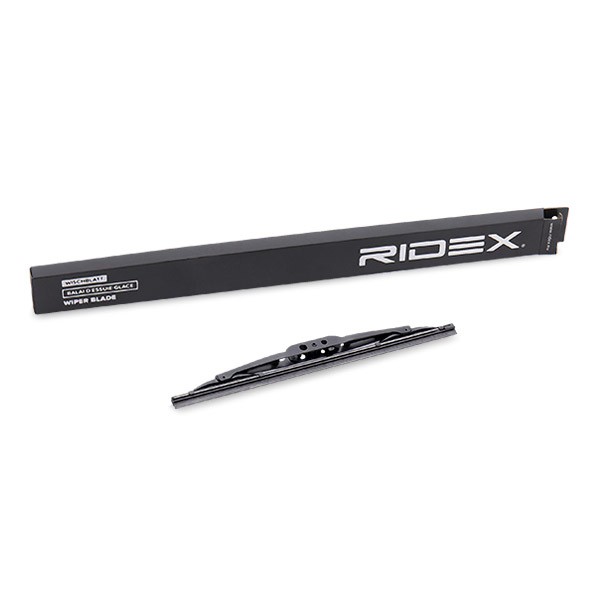 RIDEX Wiper blade Article number: 298W0212 cheaply