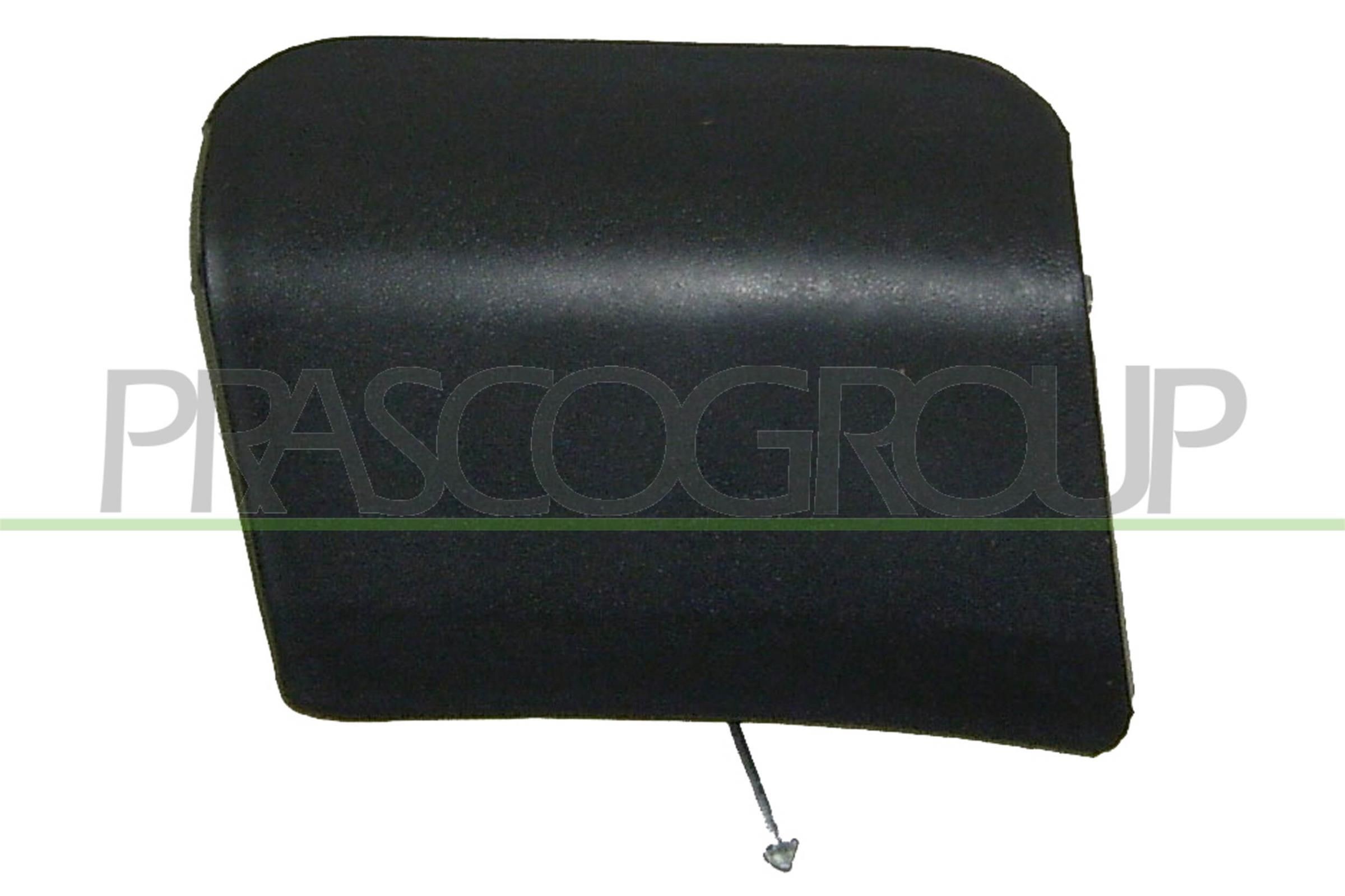 PRASCO VG0171286 Klap, trækkrog CADDY 1.9 D 64 HK Diesel 2000