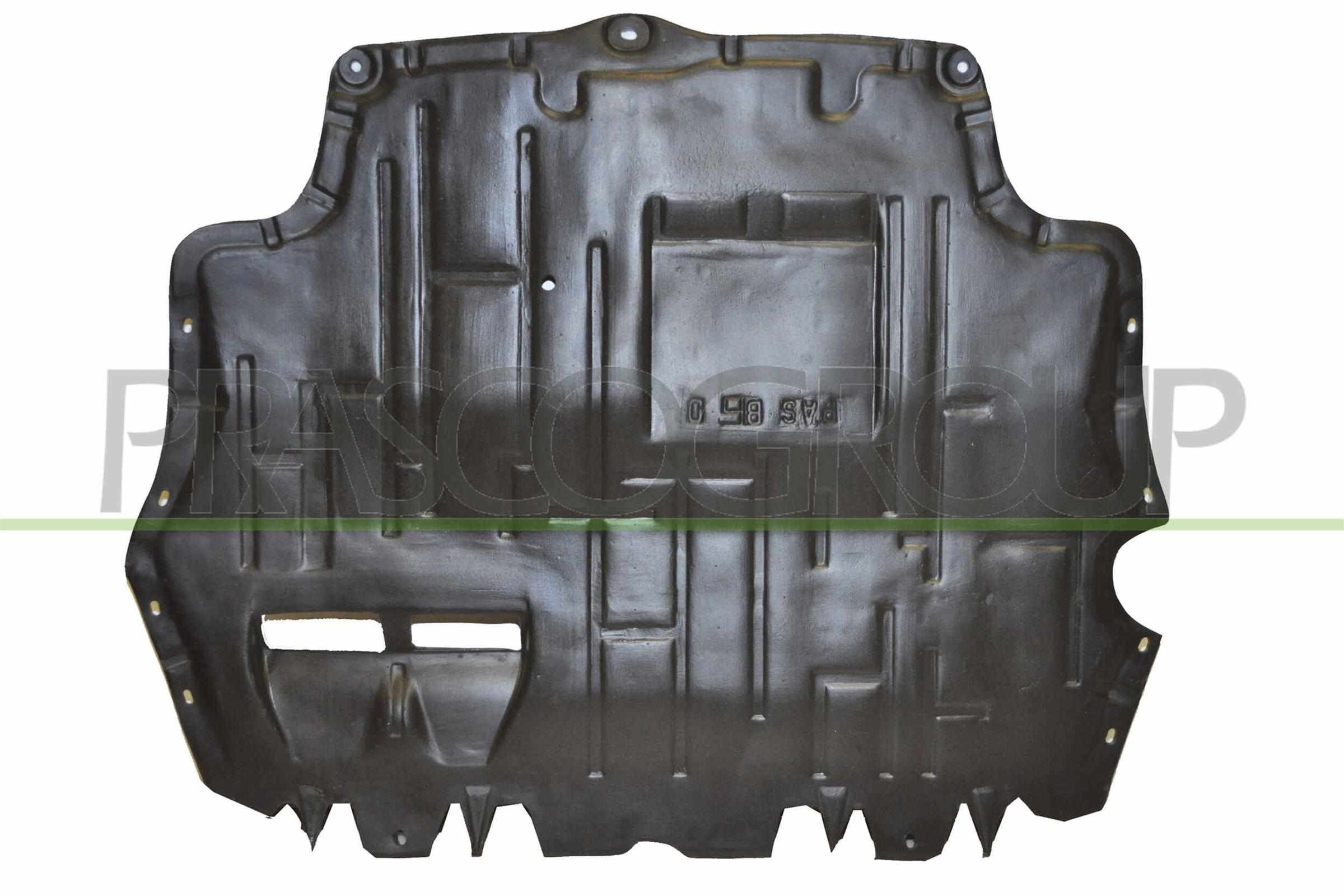 PRASCO VG0541910 Motorrumsisolation PASSAT 2.0 TDI 136 HK Diesel 2011