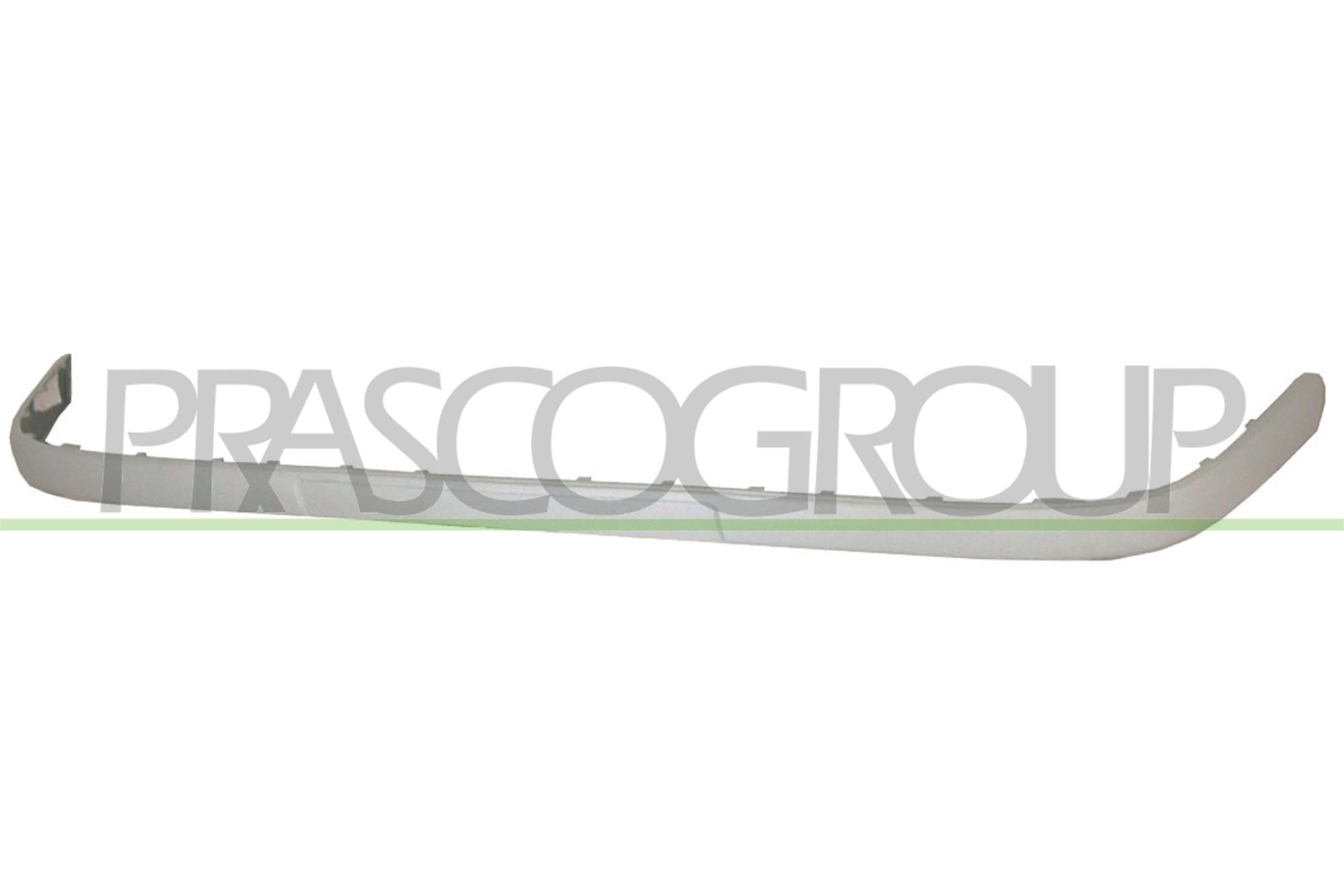 PRASCO VG0811245 Kofangerliste BORA 2.3 V5 150 HK Benzin 2005