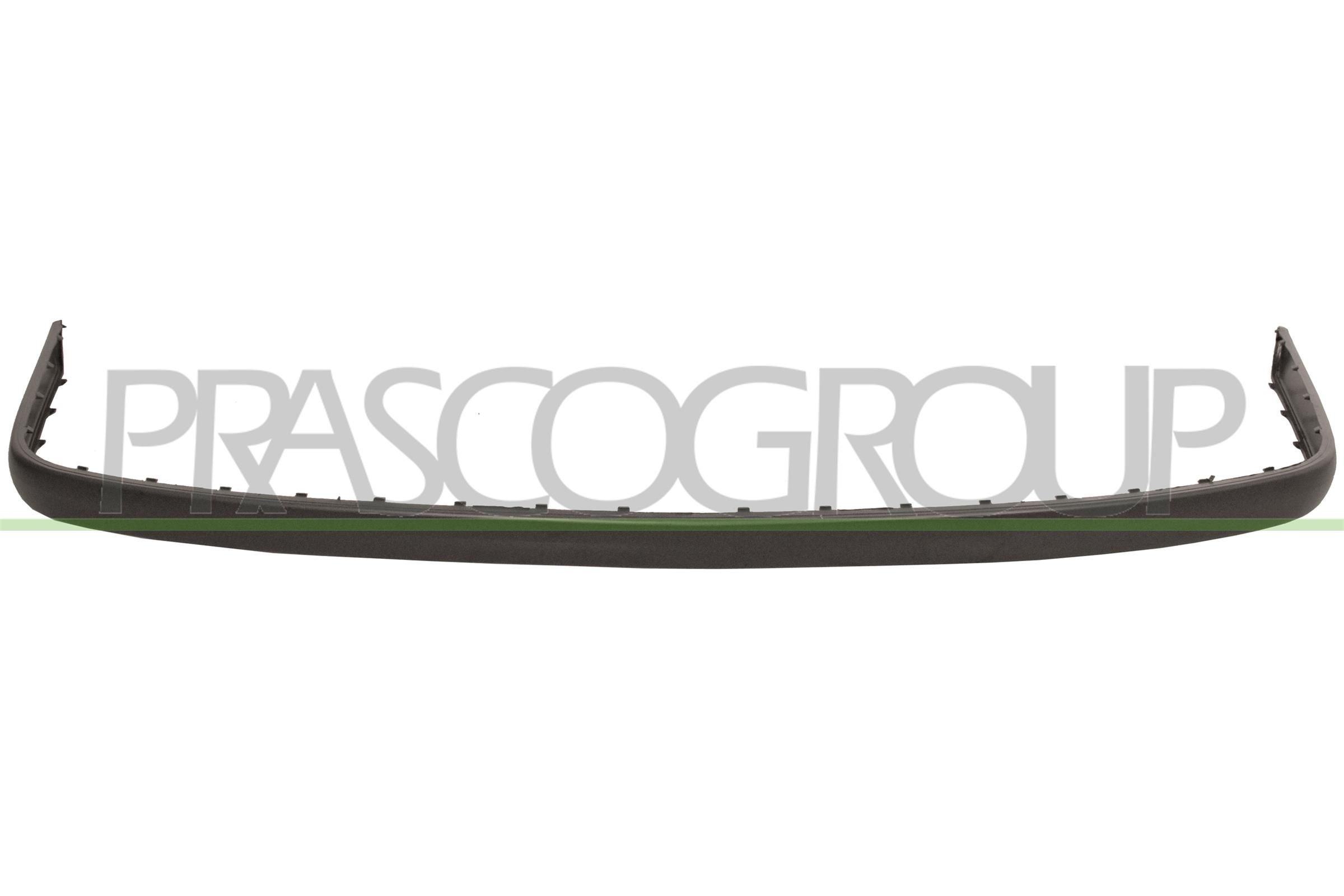 PRASCO Flap, tow hook Article number: VG0811257 cheaply
