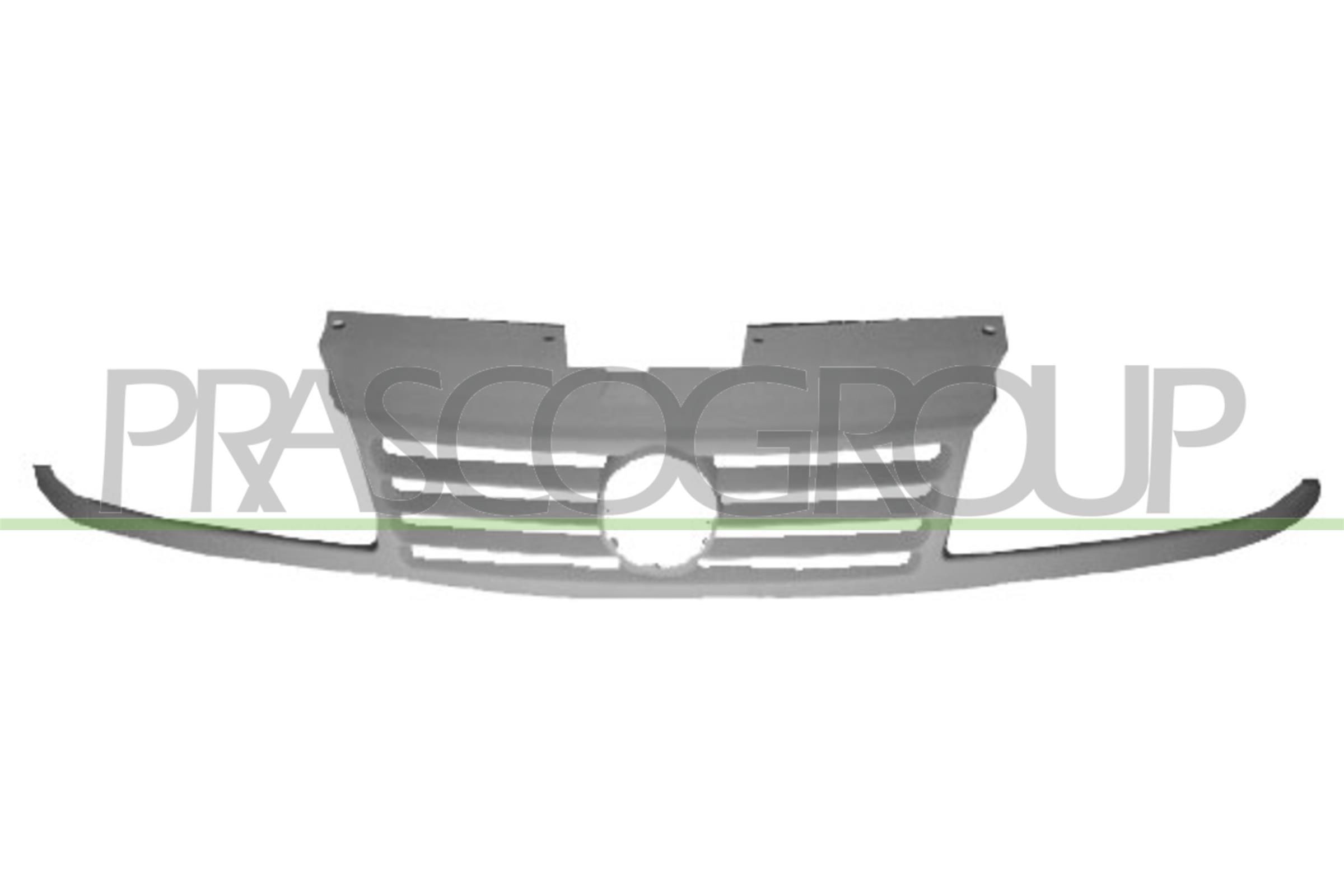 PRASCO Radiator Grille Article number: VG0952001 cheaply