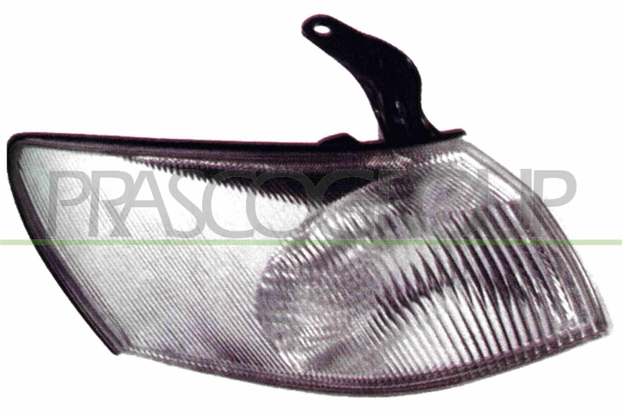 PRASCO Heater matrix Article number: VG6296 cheaply