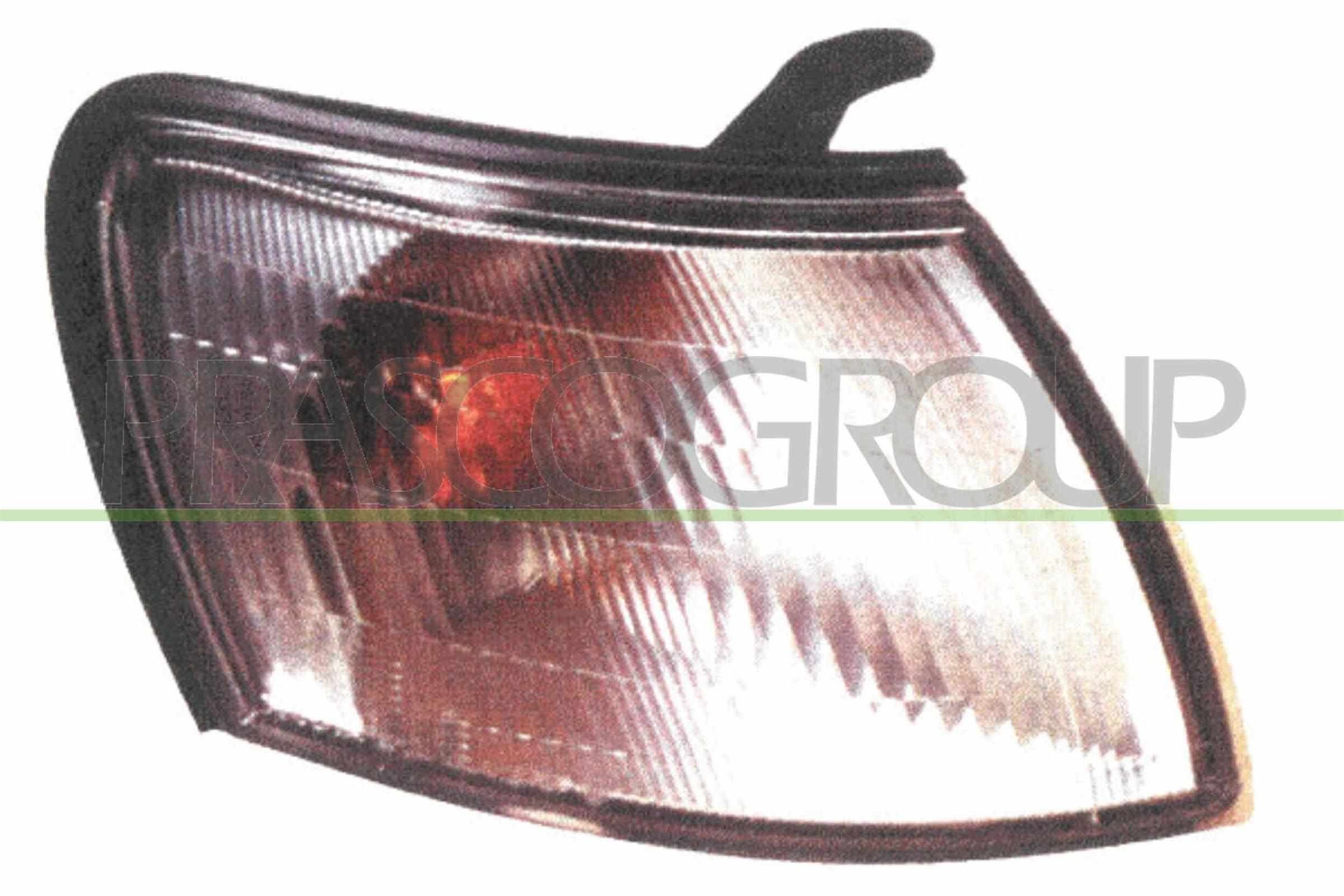 PRASCO Fan, radiator Article number: VG7523 cheaply