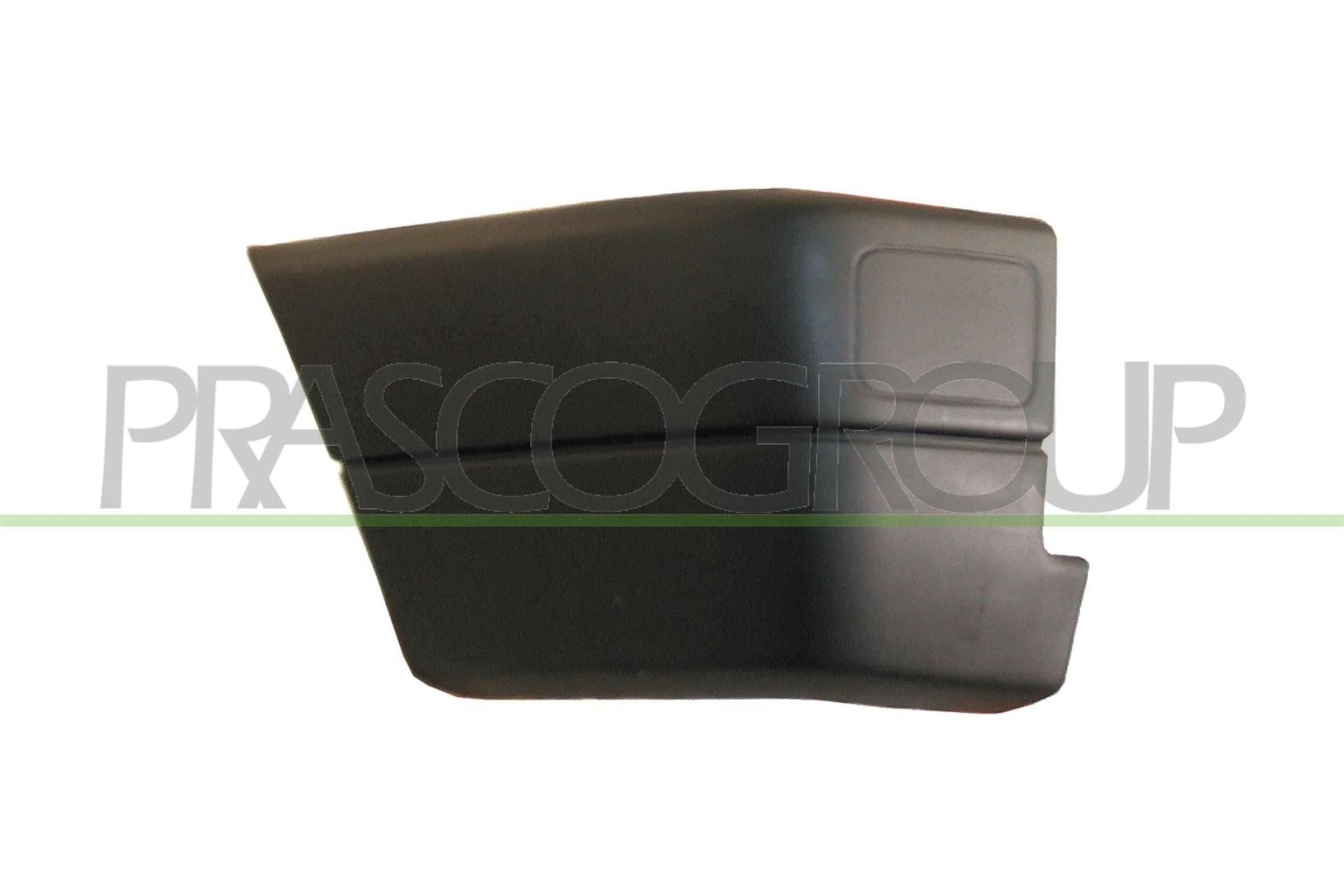 PRASCO VG9131154 Bagkofanger TRANSPORTER 2.5 110 HK Benzin 2003