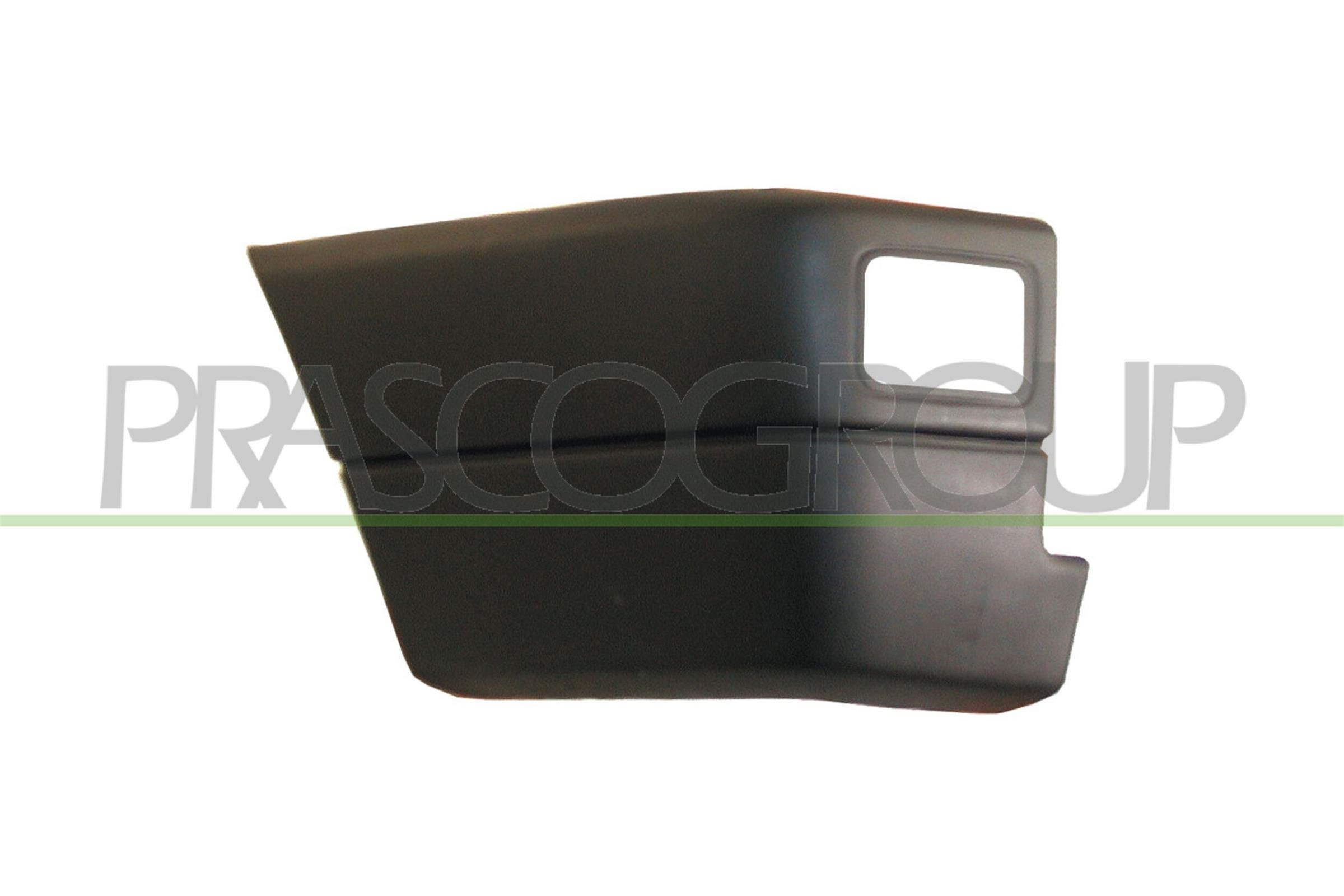 PRASCO VG9131163 Bagkofanger TRANSPORTER 2.5 110 HK Benzin 2003