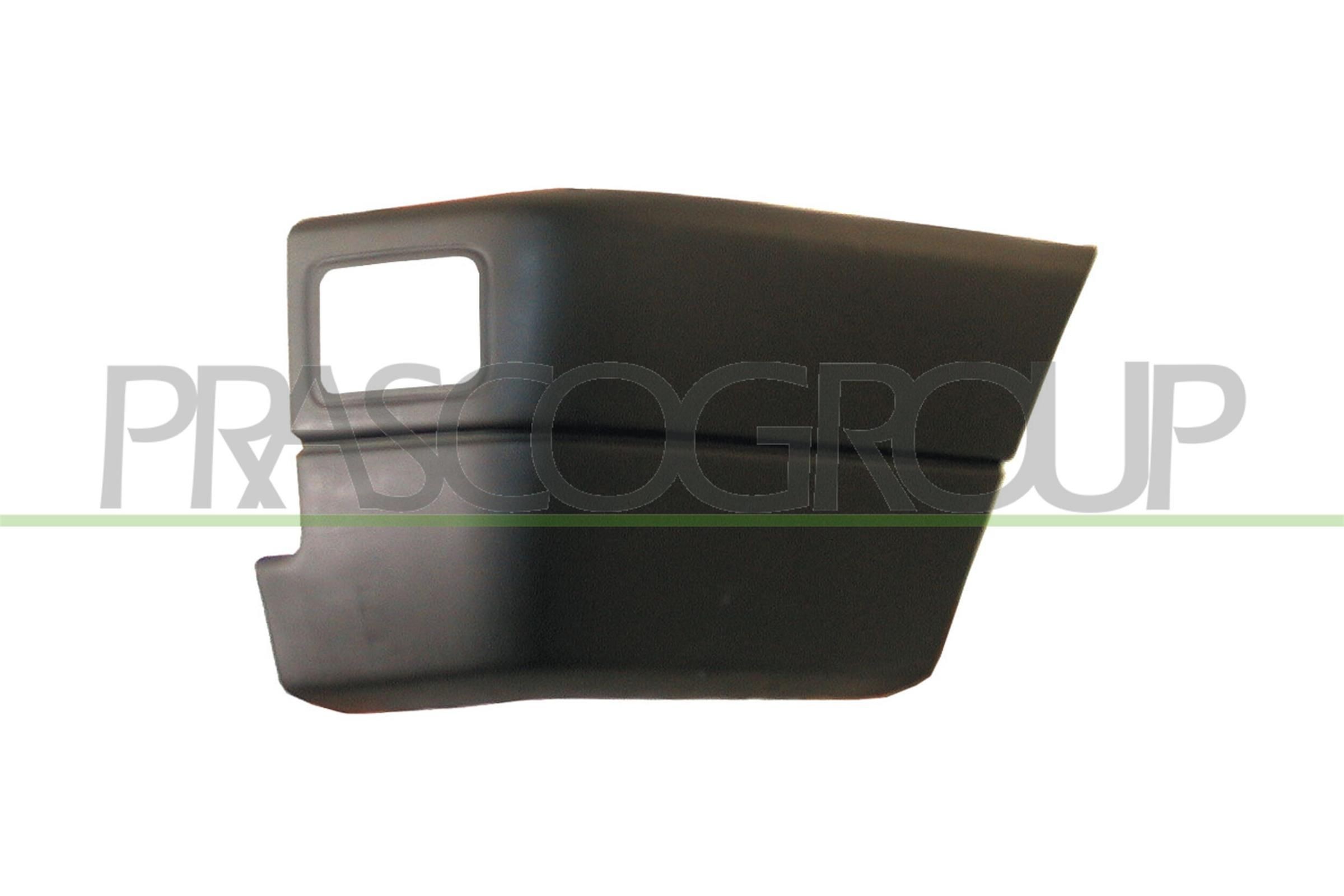 PRASCO VG9131164 Bagkofanger TRANSPORTER 2.5 110 HK Benzin 2003