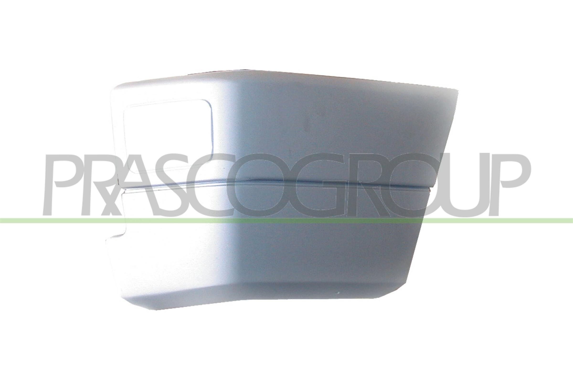 PRASCO VG9131184 Bagkofanger TRANSPORTER 2.5 110 HK Benzin 2003