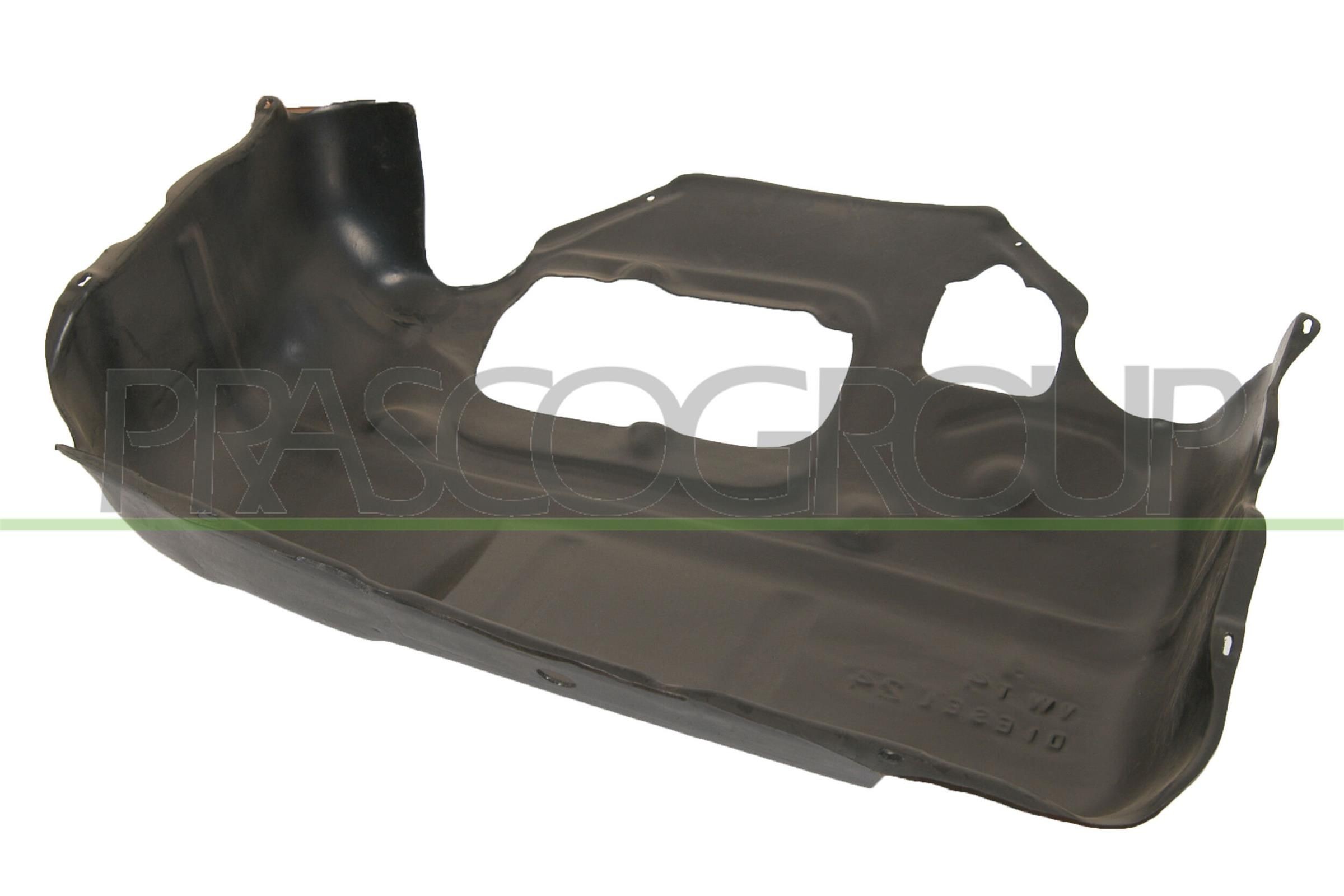 PRASCO VG9151900 Silencing Material, engine bay TRANSPORTER 2.4 D Syncro 78 PS Diesel 2003