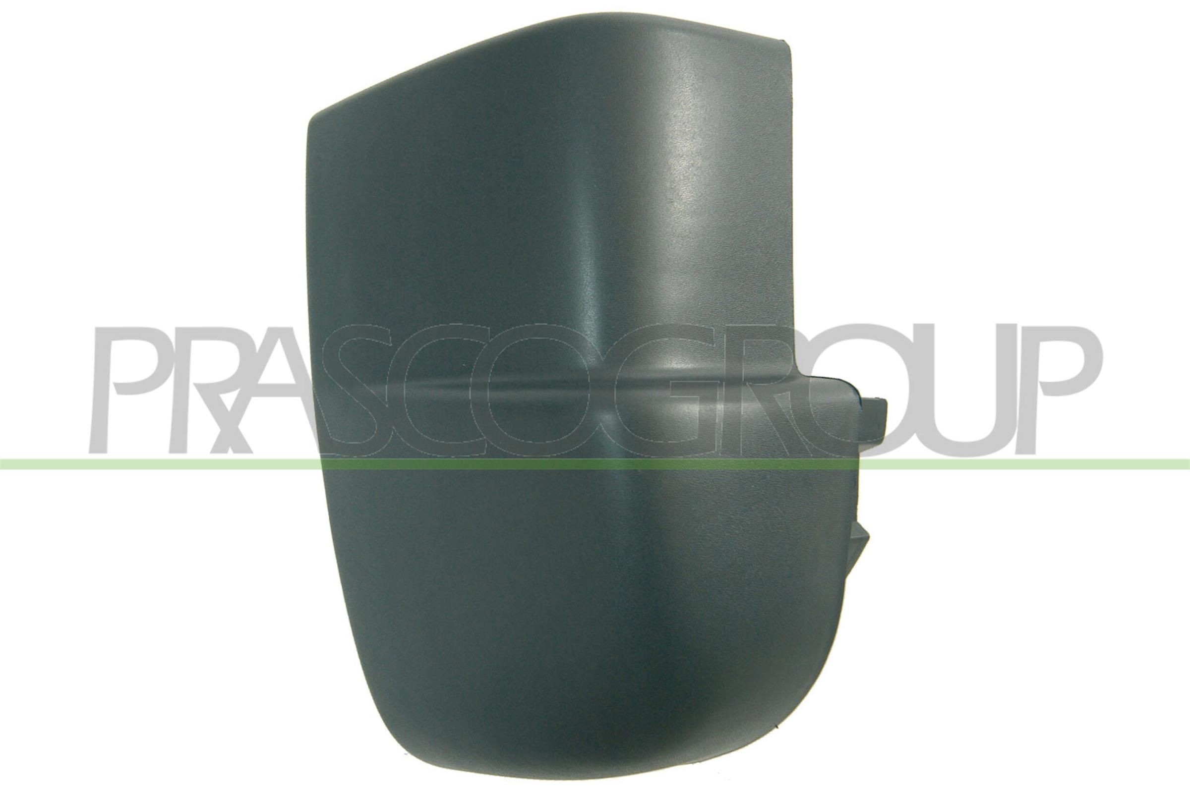 PRASCO Rear bumper Article number: VG9501154 cheaply