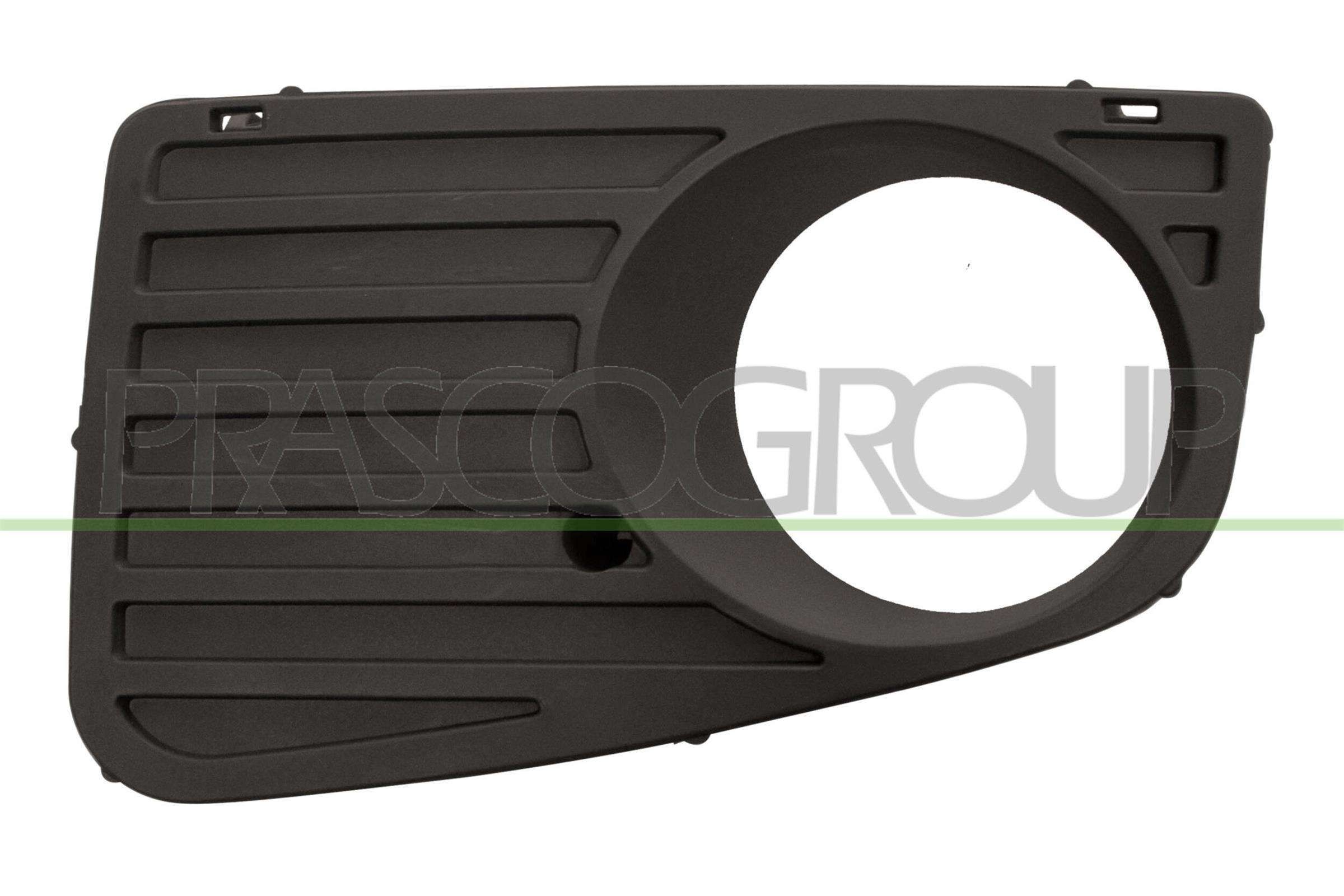 PRASCO Bumper grill Article number: VG9522134 cheaply
