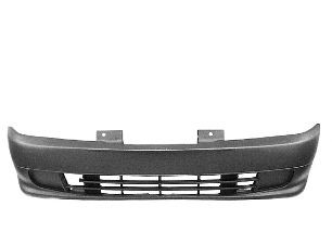 VAN WEZEL Bumper Article number: 0145570 cheaply