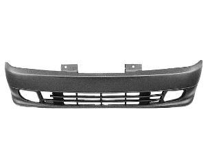 VAN WEZEL Bumper Article number: 0145571 cheaply